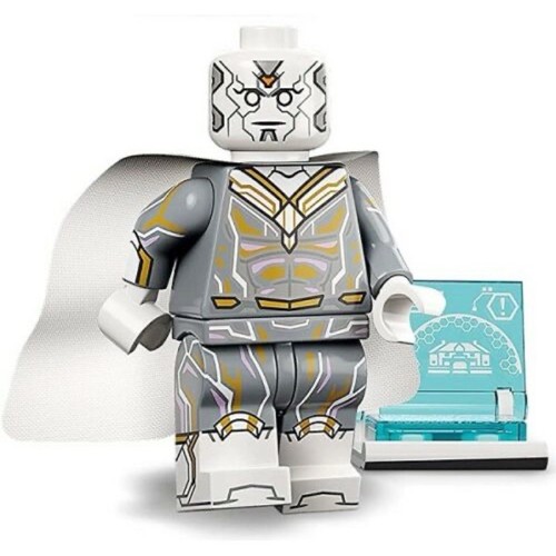 Lego marvel studios - lego,