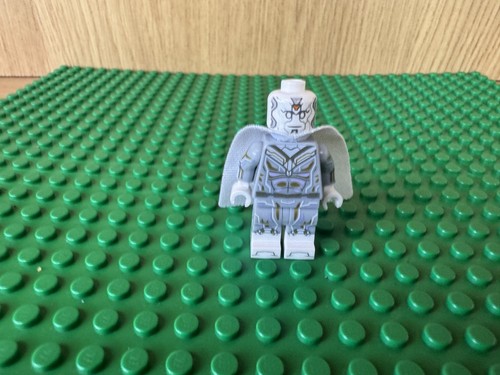 Lego 71031 the vision marvel - lego,