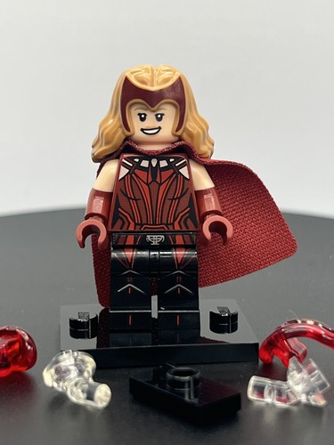 Lego marvel studios - lego,