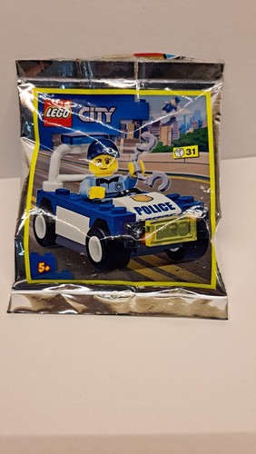 Lego city police - lego,