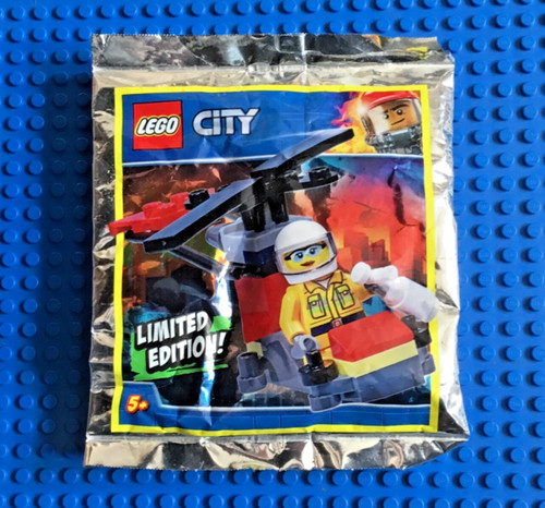 Lego city set 951905 - -,