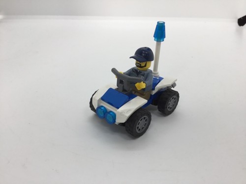 Limited edition lego - lego, city