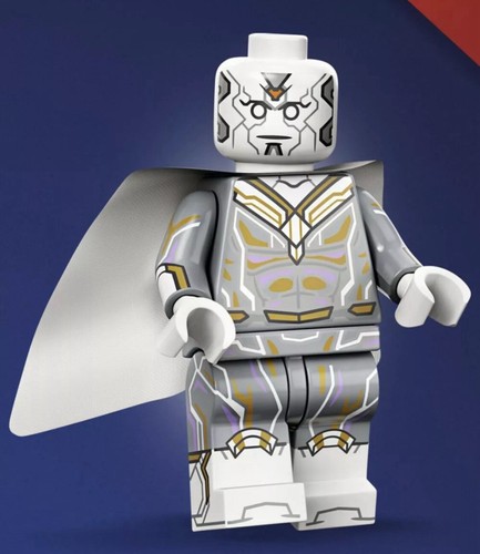 Lego marvel studios - lego,
