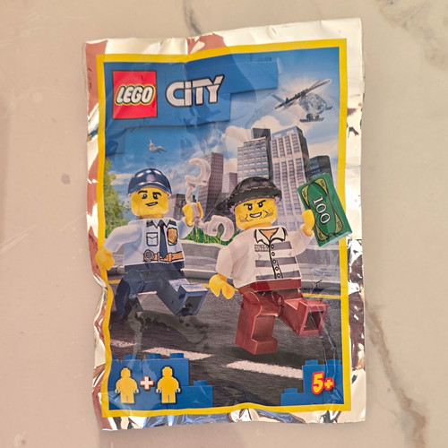 Lego city police - lego,