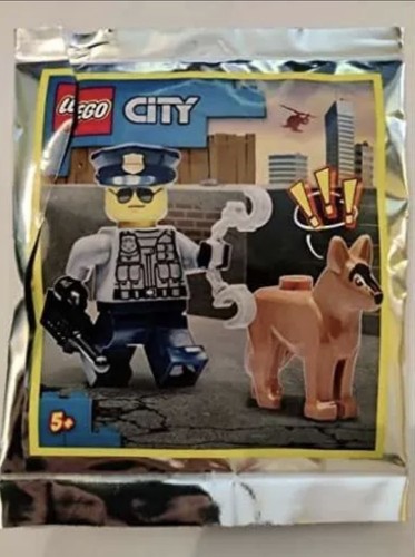 Lego city police - lego,
