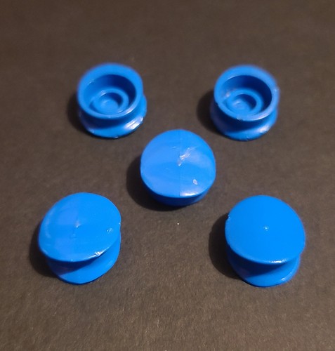 Lego 3624 minifigure - lego, headgear