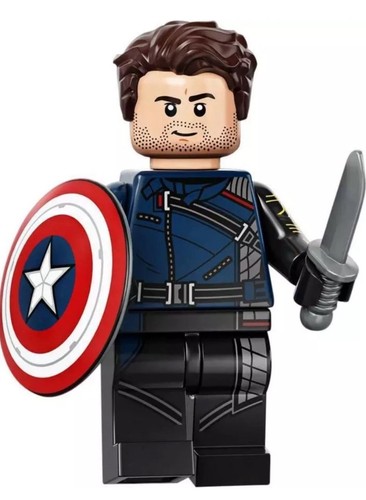 Lego 71031 marvel studios - 71031,