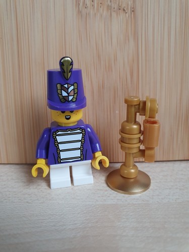 Lego shopping street child - shopping,