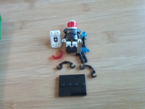 Lego 71029 minifigure series - 71029,