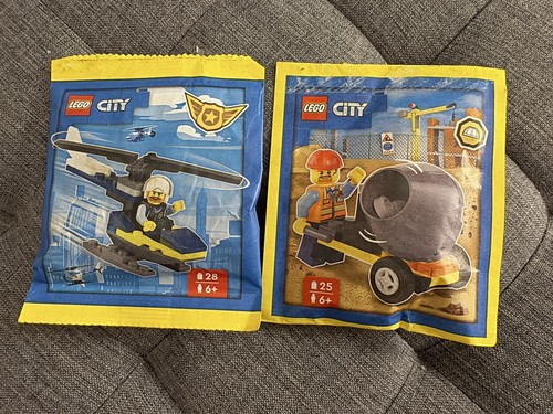 Lego city minifigure vehicle - lego,