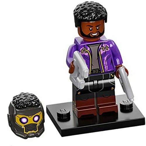 Lego marvel studios - lego,