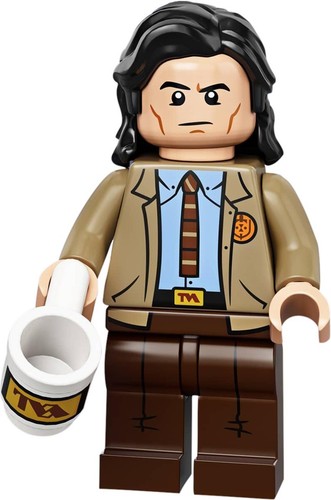 Lego 71031 loki - 71031, studios