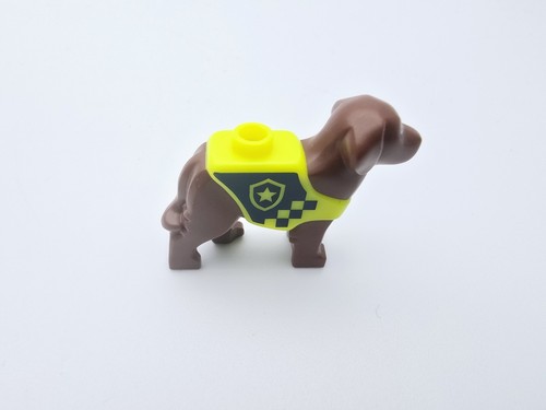 Lego 105143pb02 minifigure - lego,