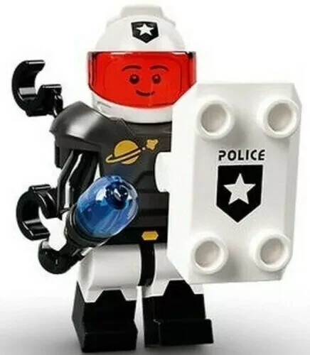 Lego series minifigure - lego,