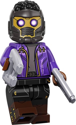 Lego 71031 challa - lego, star