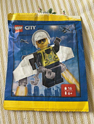Lego city police - city,