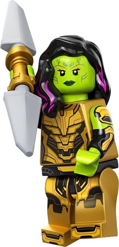Lego 71031 gamora - 71031, blade