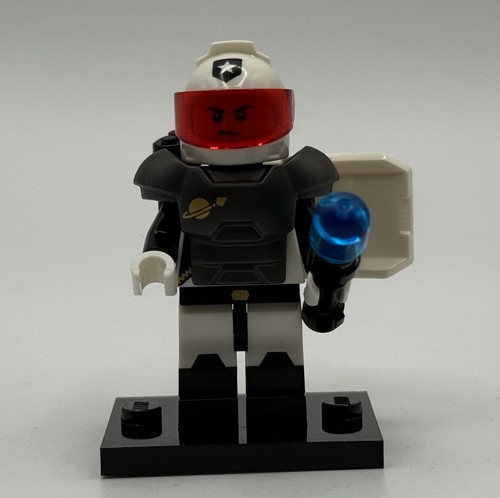 Lego series collectible - series, 21