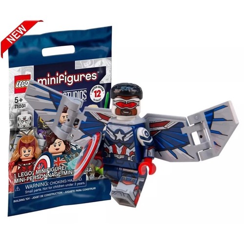 Lego 71031 marvel studios - 71031,