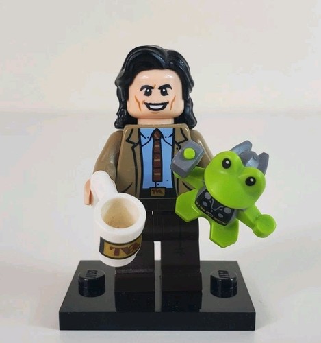Lego marvel studios tva - lego,
