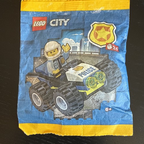 Lego city minifigure - city,