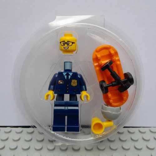 Genuine lego city - genuine,