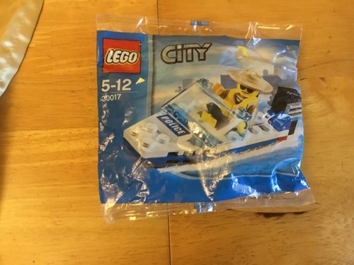 Brand new sealed pack - sealed, lego