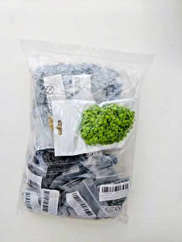 Brand new assorted lego - brand,