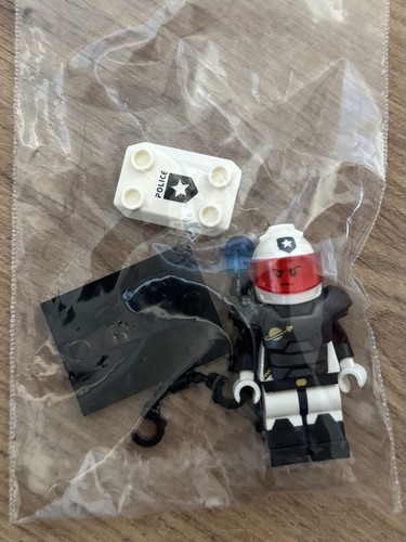 Lego cmf minifigures series - series, 21