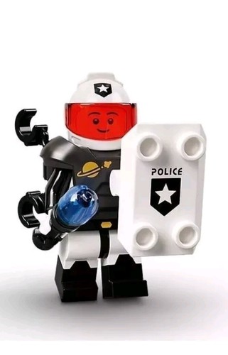 Lego series cmf space - lego,