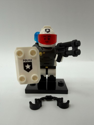 Lego 71029 minifigure series - minifigure,