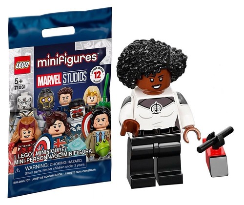 Lego marvel studios - lego,