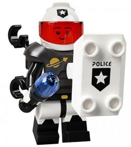 Lego 71029 minifigure - lego, series